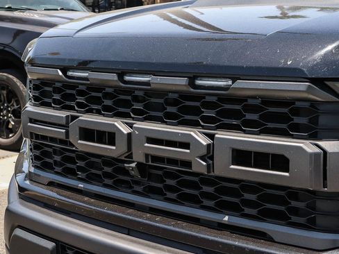 Used 2022 Ford F150 Raptor w/ Equipment Group 801A High AWD/4WD image 3