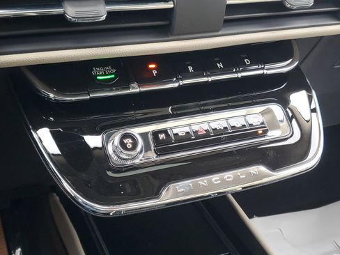 New 2026 Lincoln Corsair Reserve w/ Jet Appearance Package image 22