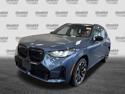 Used 2025 BMW X3 M50 w/ Premium Package AWD/4WD image 6