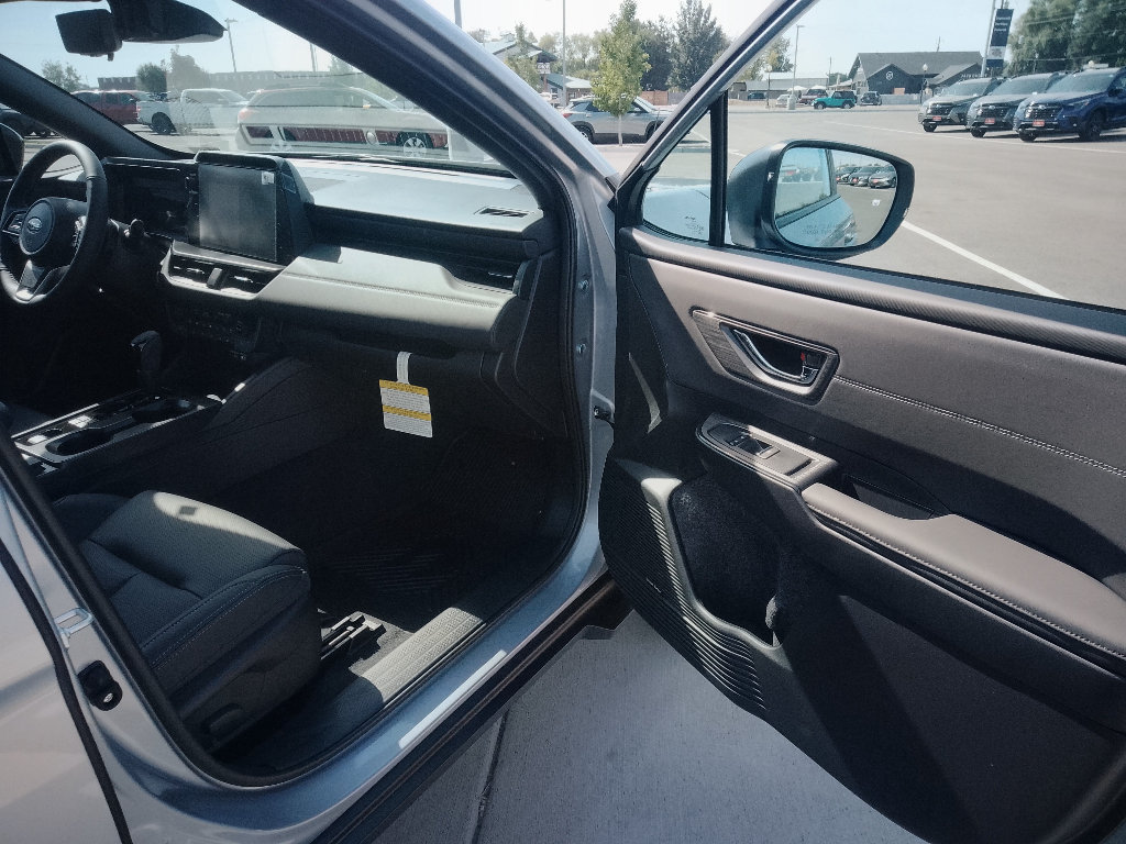 New 2026 Subaru Outback Touring XT AWD/4WD image 15