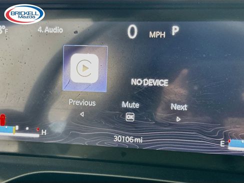 Used 2024 Jeep Grand Cherokee Altitude RWD image 40