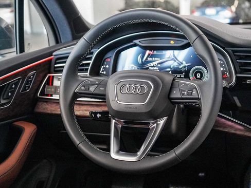 New 2026 Audi Q7 2.0T Premium Plus AWD/4WD image 15
