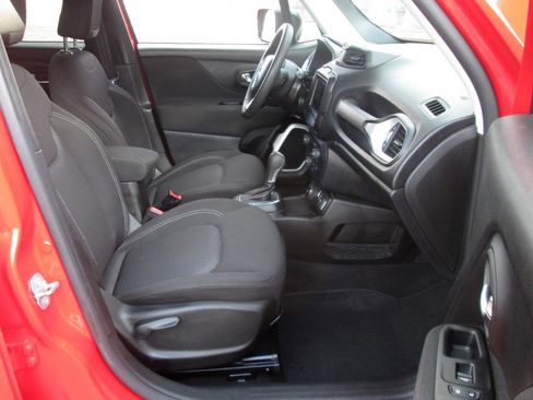 Used 2020 Jeep Renegade Sport image 12