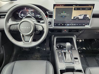 New 2026 MAZDA CX-5 2.5 S w/ Premium Plus Package