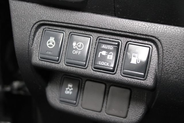 Used 2015 Nissan Leaf SL w/ Premium Package FWD image 16