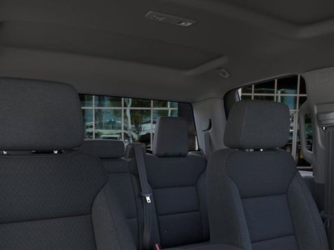 New 2026 GMC Sierra 1500 Elevation AWD/4WD image 24