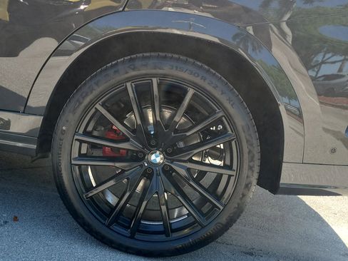 New 2027 BMW X6 xDrive40i AWD/4WD image 9