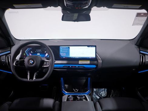 Used 2025 BMW X3 xDrive30i w/ M Sport Package image 10