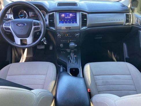 Used 2020 Ford Ranger XLT image 14