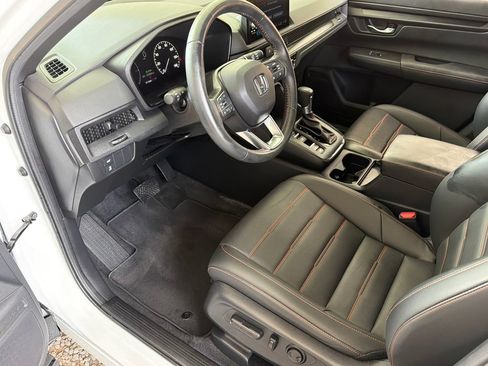 Used 2024 Honda CR-V Sport-L image 2