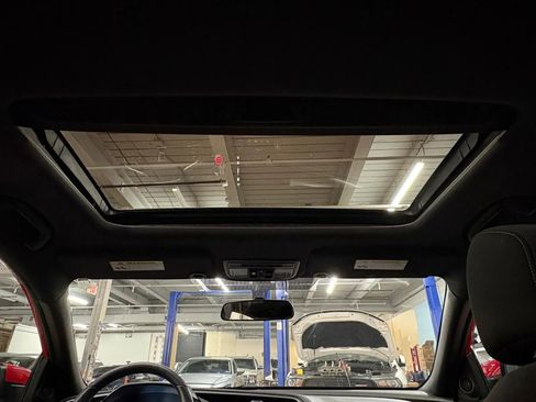 Used 2017 Honda Civic EX image 11