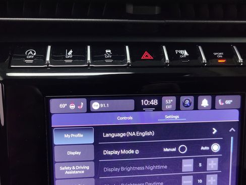 Used 2024 Jeep Grand Cherokee Altitude image 23