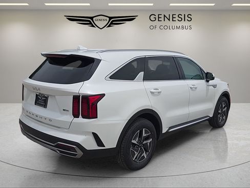 Used 2022 Kia Sorento S FWD image 5