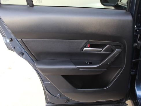 Used 2024 MAZDA CX-50 AWD 2.5 S w/ Preferred Package image 30