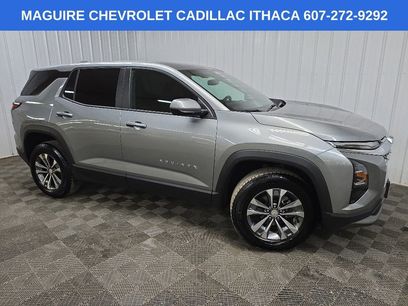 Used 2026 Chevrolet Equinox LT