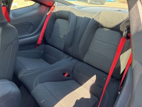 New 2026 Ford Mustang GT RWD image 17