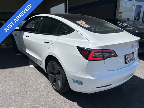 Used 2023 Tesla Model 3 Standard Range RWD image 4