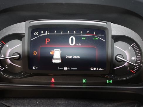 Used 2022 Honda Passport TrailSport image 33