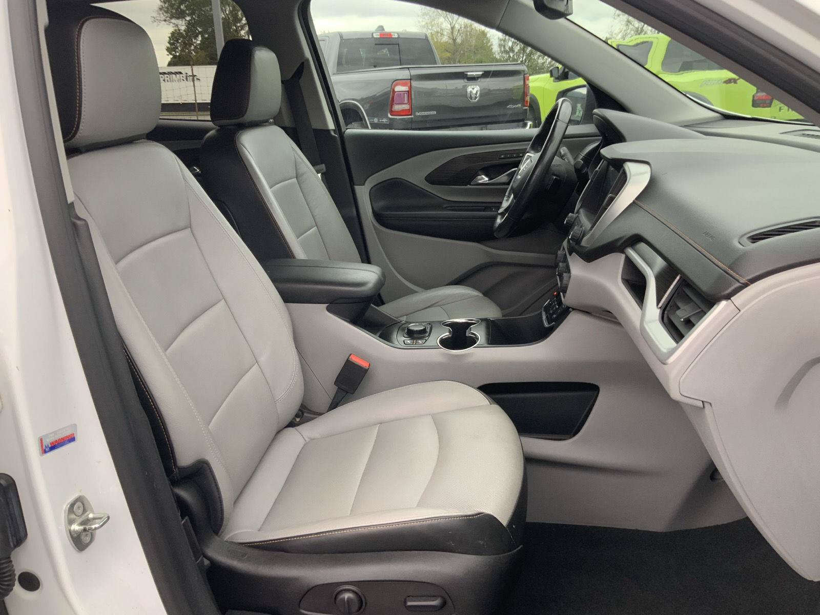 Used 2018 GMC Terrain SLT w/ Preferred Package FWD image 53