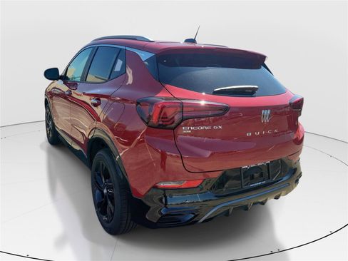New 2026 Buick Encore GX Sport Touring w/ Advanced Technology Package AWD/4WD image 3