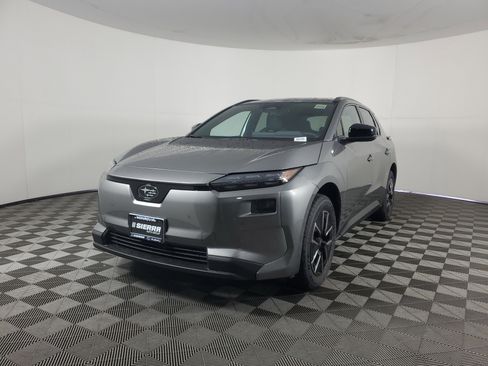 New 2026 Subaru Solterra Premium image 8