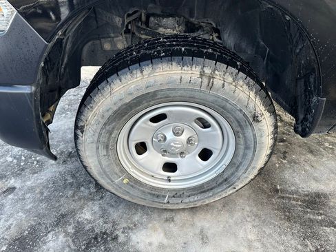 Used 2023 RAM 1500 Tradesman w/ Power & Remote Entry Group image 9