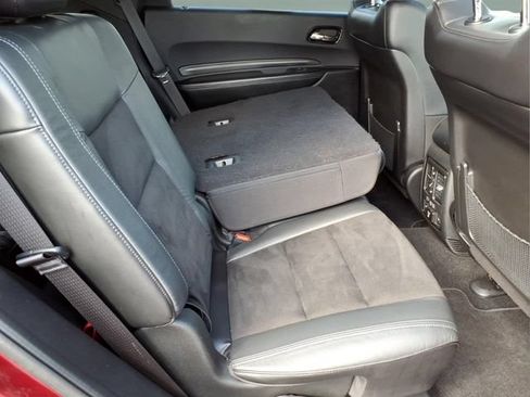 Used 2022 Dodge Durango GT AWD/4WD image 19