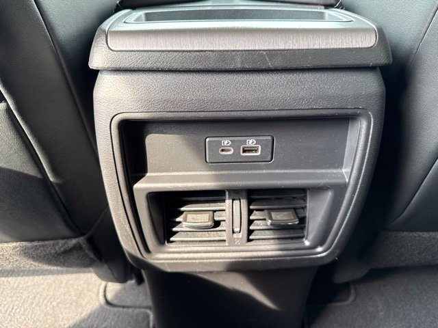 Used 2024 Nissan Murano SV AWD/4WD image 11