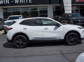 New 2026 Buick Envision Sport Touring AWD/4WD video 2