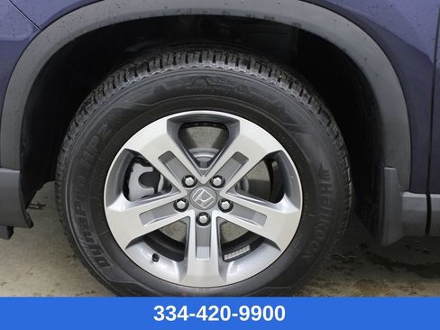 Used 2024 Honda Pilot EX-L image 27