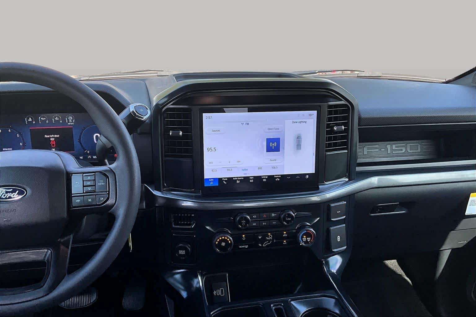 Used 2025 Ford F150 STX RWD image 6