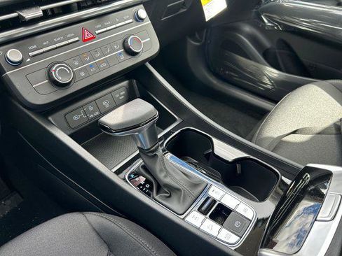 New 2026 Hyundai Tucson SE AWD/4WD image 13