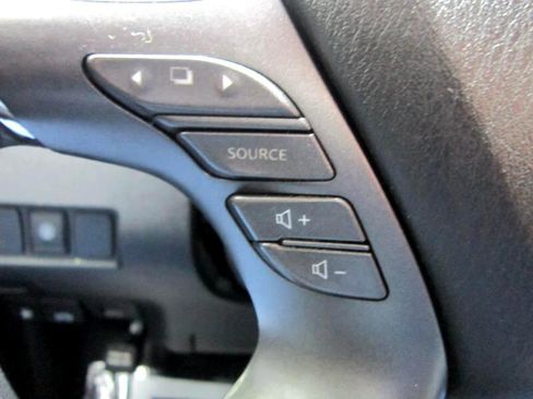 Used 2020 Nissan Murano S w/ Technology Package image 13