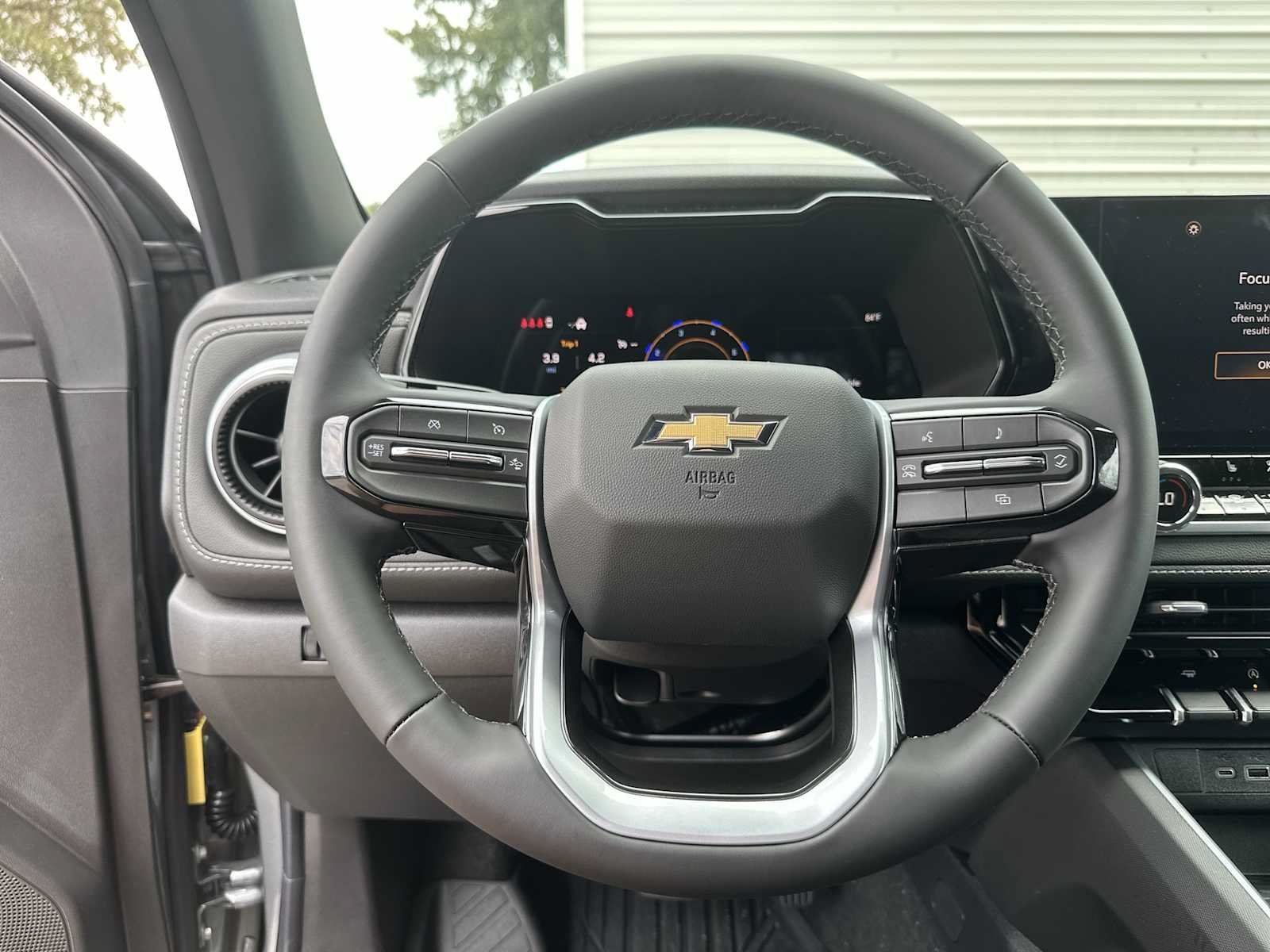 New 2026 Chevrolet Colorado LT RWD image 20