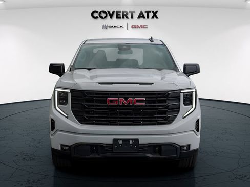 New 2026 GMC Sierra 1500 Elevation RWD image 4