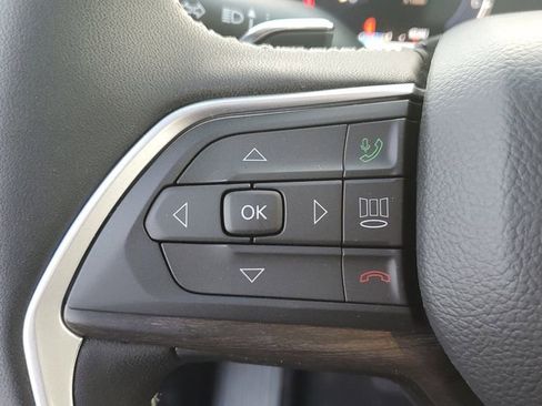 New 2026 Jeep Grand Cherokee L Limited image 34