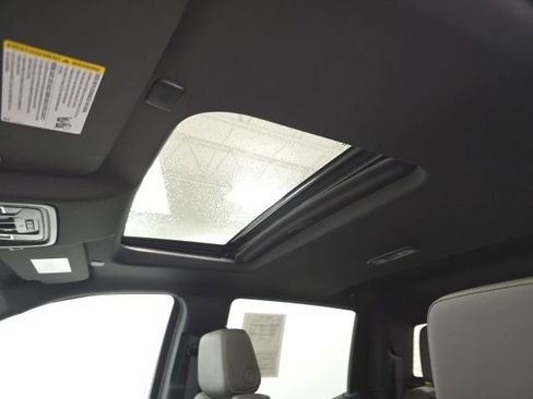 Certified 2025 Chevrolet Silverado 1500 ZR2 w/ Technology Package image 22