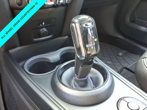 Used 2021 MINI Cooper Countryman ALL4 image 17