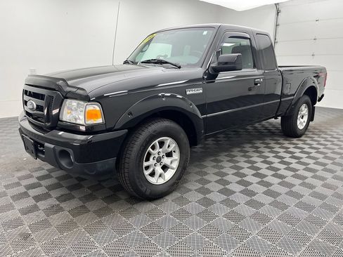 Used 2010 Ford Ranger XLT AWD/4WD image 11