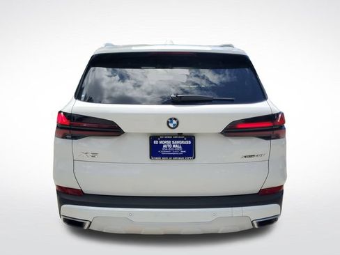 Used 2026 BMW X5 xDrive40i AWD/4WD image 3