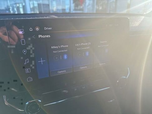 Certified 2023 Chevrolet Colorado Trail Boss w/ Technology Package image 49