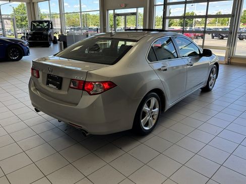 Used 2010 Acura TSX Sedan FWD image 64