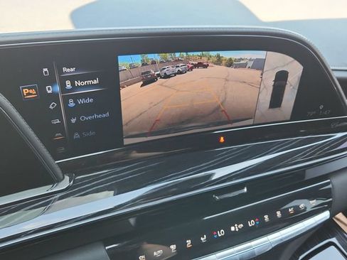 Used 2021 Cadillac Escalade Sport AWD/4WD image 20