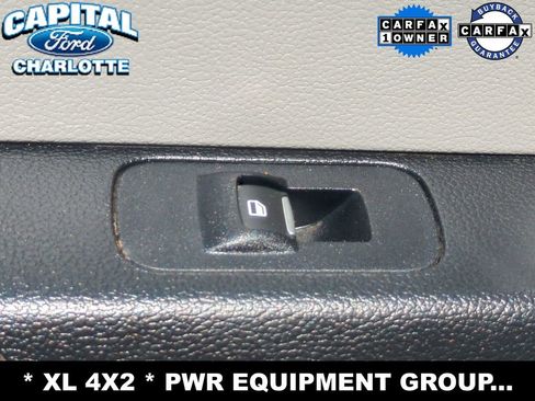 Used 2019 Ford F350 XL w/ Power Equipment Group RWD image 29
