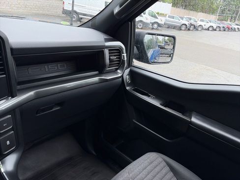 Used 2022 Ford F150 XL w/ STX Appearance Package AWD/4WD image 18