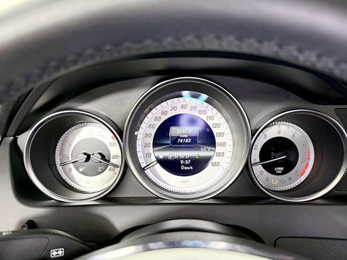 Used 2013 Mercedes-Benz C 250 Coupe image 27