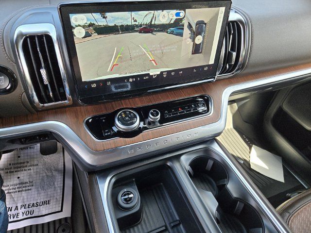 New 2026 Ford Expedition King Ranch AWD/4WD image 10