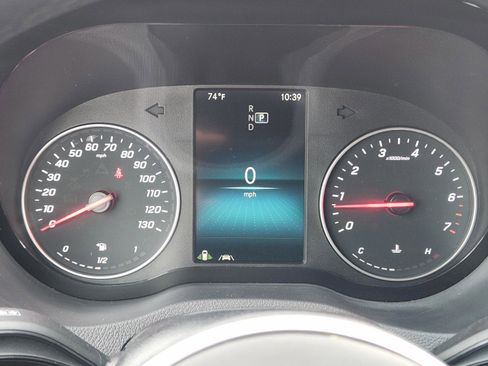Used 2023 Mercedes-Benz Sprinter 2500 image 9