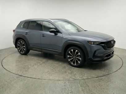 Used 2025 MAZDA CX-50 2.5 Hybrid w/ Premium Plus Pkg
