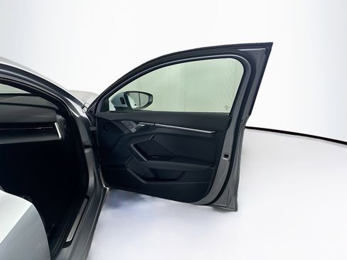 Used 2024 Audi A3 2.0T Premium image 32